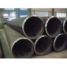 ERW STEEL API pipe